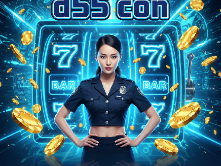 d55 con สล็อตออนไลน์